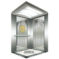 China Manufacturer Office Building Design Elevator Lift Cabin Price